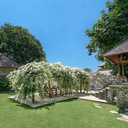 Sanur Villa Wantilan Putih מראה חיצוני תמונה