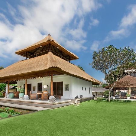 Sanur Villa Wantilan Putih מראה חיצוני תמונה